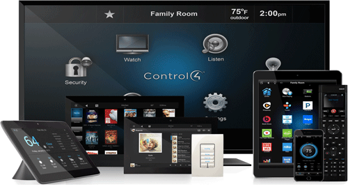 HOME-AUTOMATION-CONTROL4-CHAMPION-TECHNOLOGIES-CHAMP-TECH